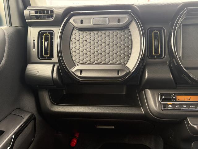 ハスラー ＨＹＢＲＩＤ　Ｘ　３型　２０２６初売り特選ダァーッ！　フルタイム４ＷＤ　オートライト　プッシュスタート　シートヒーター　オートエアコン　スズキセーフティーサポート　衝突被害軽減システム　アイドリングストップ　横滑り防止機能　盗難防止システム　元社用車（37枚目）