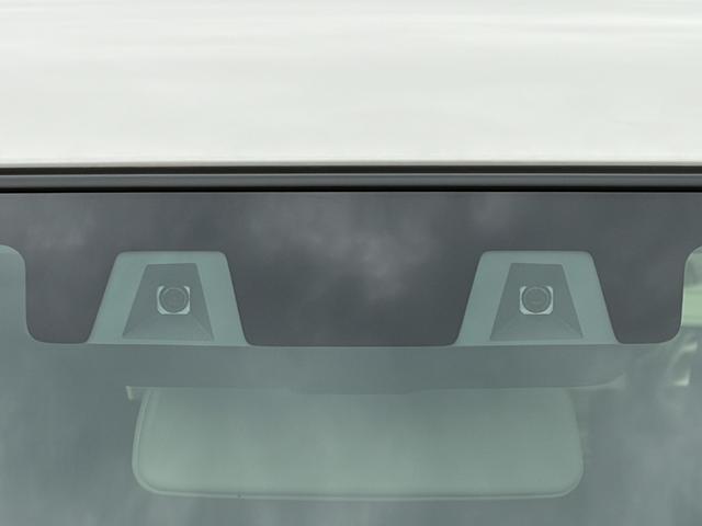 ハスラー ＨＹＢＲＩＤ　Ｘ　３型　２０２６初売り特選ダァーッ！　フルタイム４ＷＤ　オートライト　プッシュスタート　シートヒーター　オートエアコン　スズキセーフティーサポート　衝突被害軽減システム　アイドリングストップ　横滑り防止機能　盗難防止システム　元社用車（52枚目）