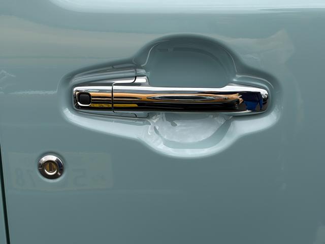 ハスラー ＨＹＢＲＩＤ　Ｘ　３型　２０２６初売り特選ダァーッ！　フルタイム４ＷＤ　オートライト　プッシュスタート　シートヒーター　オートエアコン　スズキセーフティーサポート　衝突被害軽減システム　アイドリングストップ　横滑り防止機能　盗難防止システム　元社用車（60枚目）