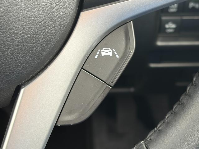 ハスラー ＨＹＢＲＩＤ　Ｘ　３型　２０２６初売り特選ダァーッ！　フルタイム４ＷＤ　オートライト　プッシュスタート　シートヒーター　オートエアコン　スズキセーフティーサポート　衝突被害軽減システム　アイドリングストップ　横滑り防止機能　盗難防止システム　元社用車（75枚目）