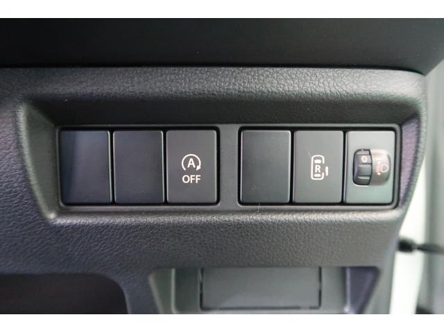 スペーシアベース ＸＦ　２型　オーディオレス　２０２６初売り特選ダァーッ！　２ＷＤ　デュアルカメラブレーキサポート　オートライト　プッシュスタート　左側電動スライドドア　シートヒーター　オートエアコン　スズキセーフティーサポート　横滑り防止機能　衝突安全ボディ　元社用車（8枚目）