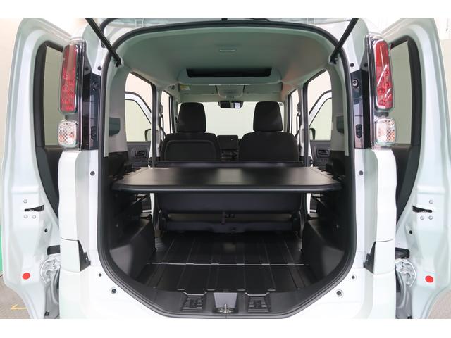 スペーシアベース ＸＦ　２型　オーディオレス　２０２６初売り特選ダァーッ！　２ＷＤ　デュアルカメラブレーキサポート　オートライト　プッシュスタート　左側電動スライドドア　シートヒーター　オートエアコン　スズキセーフティーサポート　横滑り防止機能　衝突安全ボディ　元社用車（16枚目）