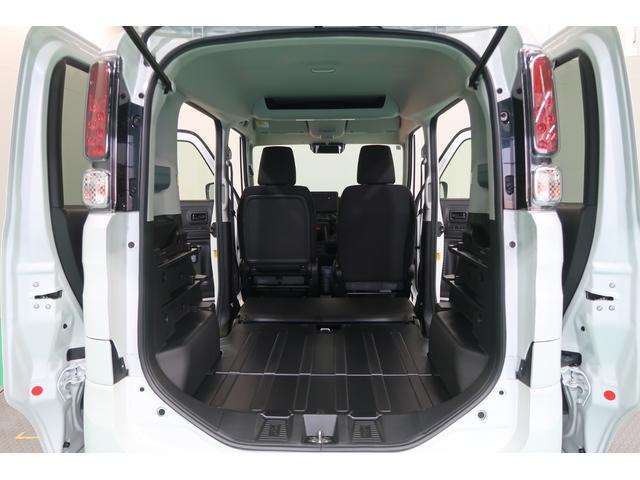 スペーシアベース ＸＦ　２型　オーディオレス　２０２６初売り特選ダァーッ！　２ＷＤ　デュアルカメラブレーキサポート　オートライト　プッシュスタート　左側電動スライドドア　シートヒーター　オートエアコン　スズキセーフティーサポート　横滑り防止機能　衝突安全ボディ　元社用車（17枚目）