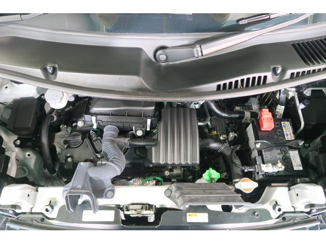 スペーシアベース ＸＦ　２型　オーディオレス　２０２６初売り特選ダァーッ！　２ＷＤ　デュアルカメラブレーキサポート　オートライト　プッシュスタート　左側電動スライドドア　シートヒーター　オートエアコン　スズキセーフティーサポート　横滑り防止機能　衝突安全ボディ　元社用車（21枚目）