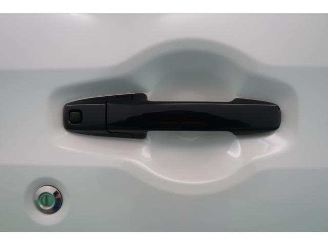 スペーシアベース ＸＦ　２型　オーディオレス　２０２６初売り特選ダァーッ！　２ＷＤ　デュアルカメラブレーキサポート　オートライト　プッシュスタート　左側電動スライドドア　シートヒーター　オートエアコン　スズキセーフティーサポート　横滑り防止機能　衝突安全ボディ　元社用車（24枚目）