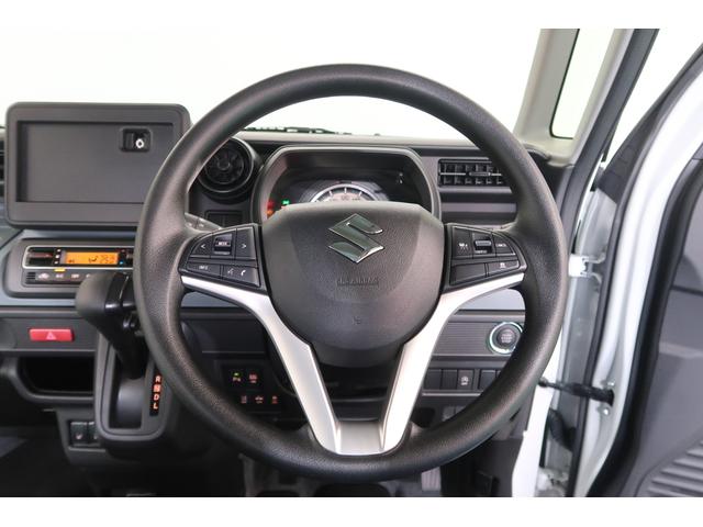 スペーシアベース ＸＦ　２型　オーディオレス　２０２６初売り特選ダァーッ！　２ＷＤ　デュアルカメラブレーキサポート　オートライト　プッシュスタート　左側電動スライドドア　シートヒーター　オートエアコン　スズキセーフティーサポート　横滑り防止機能　衝突安全ボディ　元社用車（30枚目）