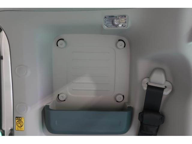 スペーシアベース ＸＦ　２型　オーディオレス　２０２６初売り特選ダァーッ！　２ＷＤ　デュアルカメラブレーキサポート　オートライト　プッシュスタート　左側電動スライドドア　シートヒーター　オートエアコン　スズキセーフティーサポート　横滑り防止機能　衝突安全ボディ　元社用車（44枚目）