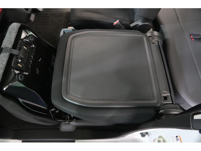 スペーシアベース ＸＦ　２型　オーディオレス　２０２６初売り特選ダァーッ！　２ＷＤ　デュアルカメラブレーキサポート　オートライト　プッシュスタート　左側電動スライドドア　シートヒーター　オートエアコン　スズキセーフティーサポート　横滑り防止機能　衝突安全ボディ　元社用車（46枚目）