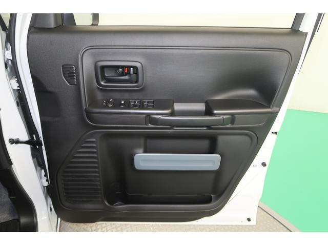 スペーシアベース ＸＦ　２型　オーディオレス　２０２６初売り特選ダァーッ！　２ＷＤ　デュアルカメラブレーキサポート　オートライト　プッシュスタート　左側電動スライドドア　シートヒーター　オートエアコン　スズキセーフティーサポート　横滑り防止機能　衝突安全ボディ　元社用車（47枚目）