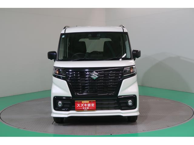 スペーシアベース ＸＦ　２型　オーディオレス　２０２６初売り特選ダァーッ！　２ＷＤ　デュアルカメラブレーキサポート　オートライト　プッシュスタート　左側電動スライドドア　シートヒーター　オートエアコン　スズキセーフティーサポート　横滑り防止機能　衝突安全ボディ　元社用車（52枚目）