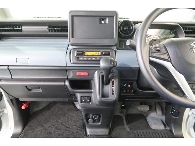 スペーシアベース ＸＦ　２型　オーディオレス　２０２６初売り特選ダァーッ！　２ＷＤ　デュアルカメラブレーキサポート　オートライト　プッシュスタート　左側電動スライドドア　シートヒーター　オートエアコン　スズキセーフティーサポート　横滑り防止機能　衝突安全ボディ　元社用車（71枚目）