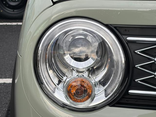 アルトラパン Ｘ　５型　オーディオレス　２０２６初売り特選ダァーッ！　２ＷＤ　オーディオレス　デュアルカメラブレーキサポート　オートライト　ＬＥＤライト　アルミホイール　プッシュスタート　シートヒーター　オートエアコン　衝突被害軽減システム　横滑り防止機能　元社用車（13枚目）