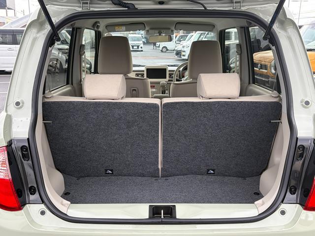 アルトラパン Ｘ　５型　オーディオレス　２０２６初売り特選ダァーッ！　２ＷＤ　オーディオレス　デュアルカメラブレーキサポート　オートライト　ＬＥＤライト　アルミホイール　プッシュスタート　シートヒーター　オートエアコン　衝突被害軽減システム　横滑り防止機能　元社用車（17枚目）