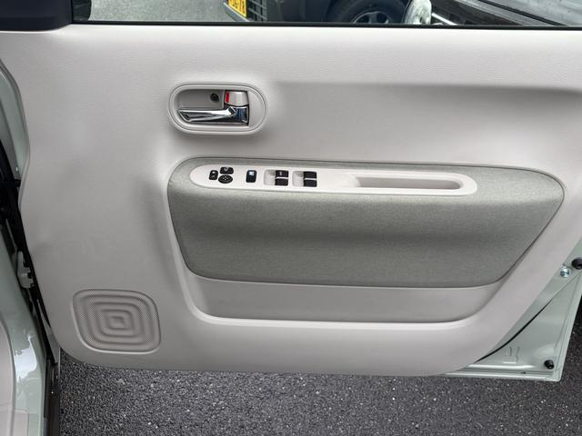 アルトラパン Ｘ　５型　オーディオレス　２０２６初売り特選ダァーッ！　２ＷＤ　オーディオレス　デュアルカメラブレーキサポート　オートライト　ＬＥＤライト　アルミホイール　プッシュスタート　シートヒーター　オートエアコン　衝突被害軽減システム　横滑り防止機能　元社用車（25枚目）