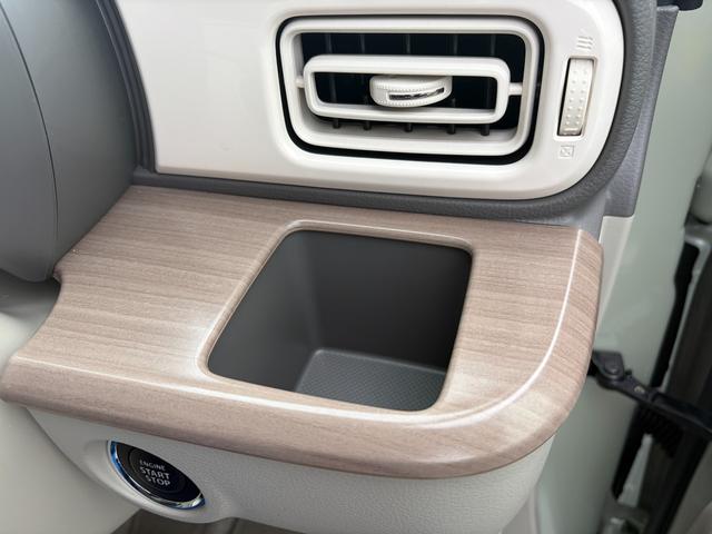 アルトラパン Ｘ　５型　オーディオレス　２０２６初売り特選ダァーッ！　２ＷＤ　オーディオレス　デュアルカメラブレーキサポート　オートライト　ＬＥＤライト　アルミホイール　プッシュスタート　シートヒーター　オートエアコン　衝突被害軽減システム　横滑り防止機能　元社用車（28枚目）