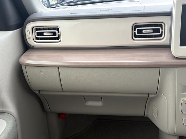 アルトラパン Ｘ　５型　オーディオレス　２０２６初売り特選ダァーッ！　２ＷＤ　オーディオレス　デュアルカメラブレーキサポート　オートライト　ＬＥＤライト　アルミホイール　プッシュスタート　シートヒーター　オートエアコン　衝突被害軽減システム　横滑り防止機能　元社用車（34枚目）