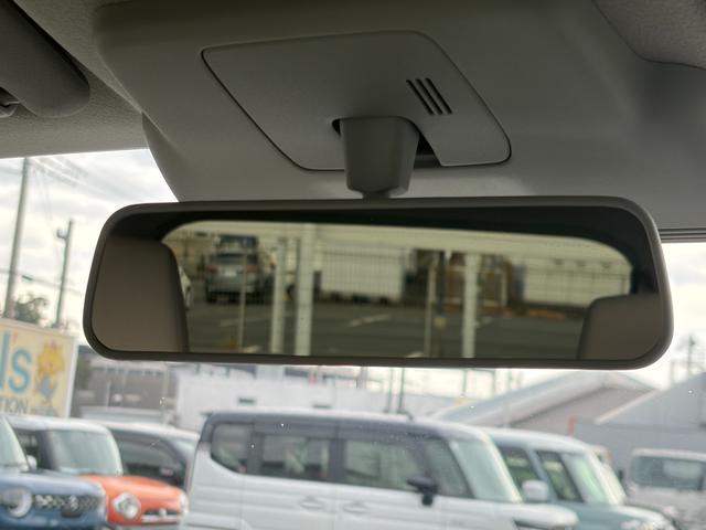 アルトラパン Ｘ　５型　オーディオレス　２０２６初売り特選ダァーッ！　２ＷＤ　オーディオレス　デュアルカメラブレーキサポート　オートライト　ＬＥＤライト　アルミホイール　プッシュスタート　シートヒーター　オートエアコン　衝突被害軽減システム　横滑り防止機能　元社用車（40枚目）