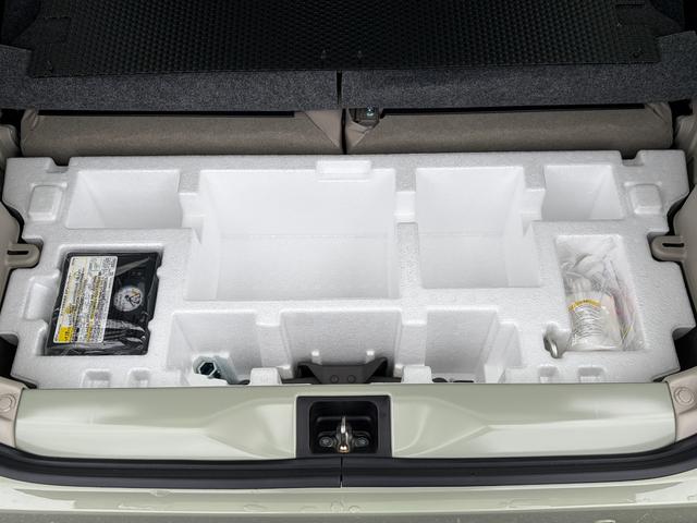 アルトラパン Ｘ　５型　オーディオレス　２０２６初売り特選ダァーッ！　２ＷＤ　オーディオレス　デュアルカメラブレーキサポート　オートライト　ＬＥＤライト　アルミホイール　プッシュスタート　シートヒーター　オートエアコン　衝突被害軽減システム　横滑り防止機能　元社用車（43枚目）