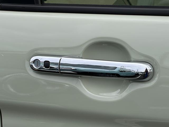 アルトラパン Ｘ　５型　オーディオレス　２０２６初売り特選ダァーッ！　２ＷＤ　オーディオレス　デュアルカメラブレーキサポート　オートライト　ＬＥＤライト　アルミホイール　プッシュスタート　シートヒーター　オートエアコン　衝突被害軽減システム　横滑り防止機能　元社用車（51枚目）