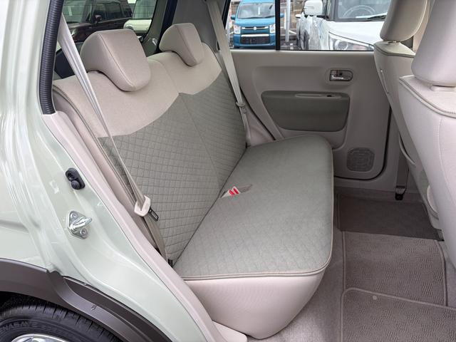 アルトラパン Ｘ　５型　オーディオレス　２０２６初売り特選ダァーッ！　２ＷＤ　オーディオレス　デュアルカメラブレーキサポート　オートライト　ＬＥＤライト　アルミホイール　プッシュスタート　シートヒーター　オートエアコン　衝突被害軽減システム　横滑り防止機能　元社用車（55枚目）