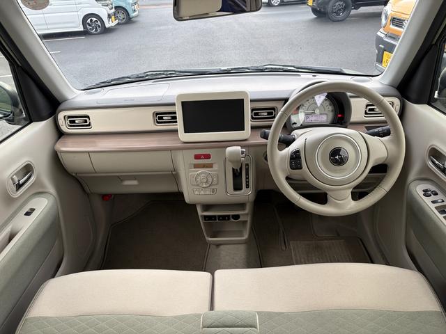 アルトラパン Ｘ　５型　オーディオレス　２０２６初売り特選ダァーッ！　２ＷＤ　オーディオレス　デュアルカメラブレーキサポート　オートライト　ＬＥＤライト　アルミホイール　プッシュスタート　シートヒーター　オートエアコン　衝突被害軽減システム　横滑り防止機能　元社用車（56枚目）