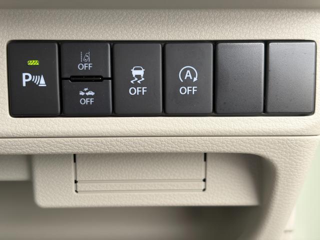 アルトラパン Ｘ　５型　オーディオレス　２０２６初売り特選ダァーッ！　２ＷＤ　オーディオレス　デュアルカメラブレーキサポート　オートライト　ＬＥＤライト　アルミホイール　プッシュスタート　シートヒーター　オートエアコン　衝突被害軽減システム　横滑り防止機能　元社用車（59枚目）