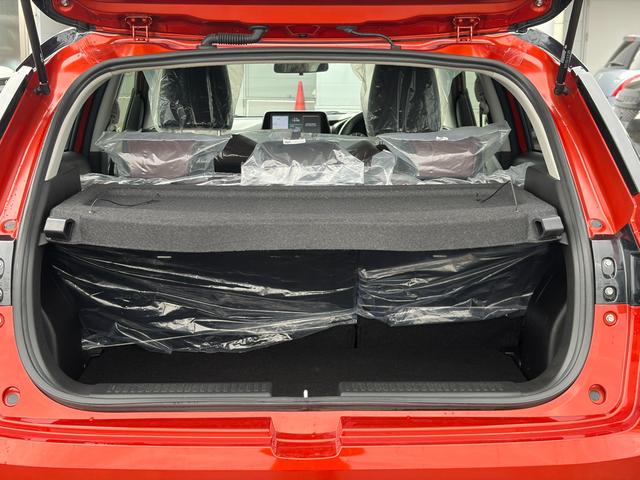 フロンクス １型　純正全方位カメラナビ　２０２６初売り特選ダァーッ！　２ＷＤ　全方位カメラ　純正９インチナビ　デュアルセンサーブレーキサポートＩＩ　プッシュスタート　シートヒーター　オートエアコン　アイドリングストップ　横滑り防止機能　衝突安全ボディ　禁煙車　元社用車（54枚目）