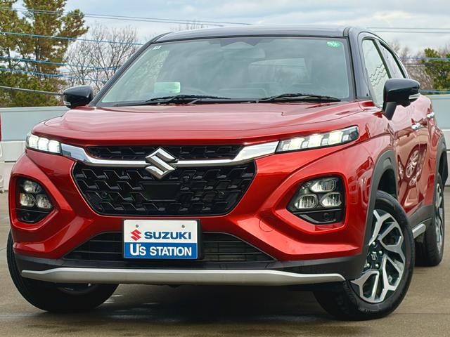 フロンクス １型　純正全方位カメラナビ　２０２６初売り特選ダァーッ！　２ＷＤ　全方位カメラ　純正９インチナビ　デュアルセンサーブレーキサポートＩＩ　プッシュスタート　シートヒーター　オートエアコン　アイドリングストップ　横滑り防止機能　衝突安全ボディ　禁煙車　元社用車（63枚目）