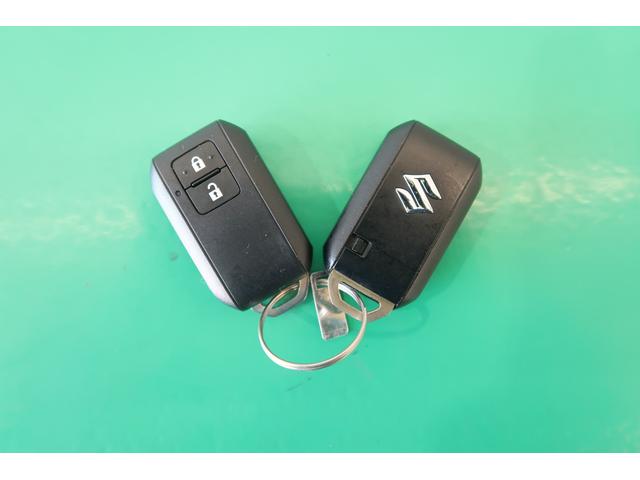 ワゴンＲ ＦＸ　４型　オーディオレス　２０２６初売り特選ダァーッ！　２ＷＤ　オーディオレス　デュアルカメラブレーキサポート　オートライト　プッシュスタート　シートヒーター　オートエアコン　禁煙車　衝突被害軽減システム　横滑り防止機能　衝突安全ボディ　元社用車（19枚目）