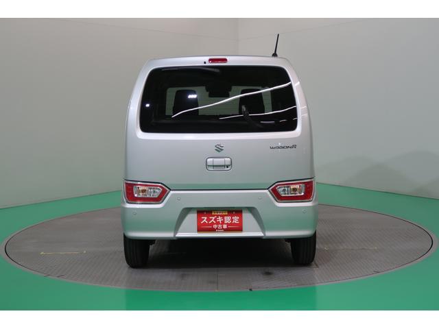 ワゴンＲ ＦＸ　４型　オーディオレス　２０２６初売り特選ダァーッ！　２ＷＤ　オーディオレス　デュアルカメラブレーキサポート　オートライト　プッシュスタート　シートヒーター　オートエアコン　禁煙車　衝突被害軽減システム　横滑り防止機能　衝突安全ボディ　元社用車（47枚目）