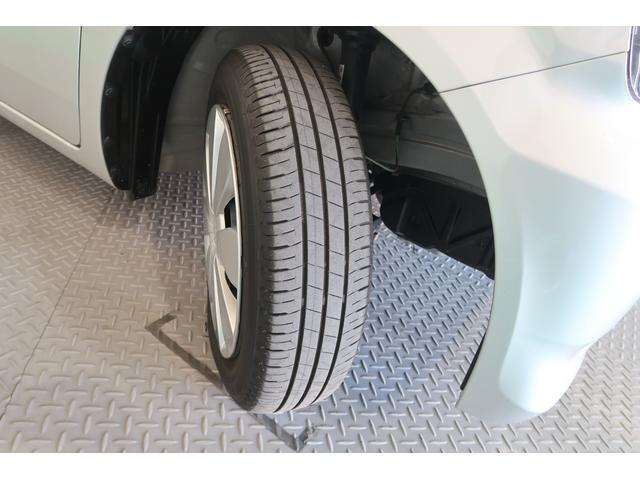 ワゴンＲ ＦＸ　４型　オーディオレス　２０２６初売り特選ダァーッ！　２ＷＤ　オーディオレス　デュアルカメラブレーキサポート　オートライト　プッシュスタート　シートヒーター　オートエアコン　禁煙車　衝突被害軽減システム　横滑り防止機能　衝突安全ボディ　元社用車（51枚目）