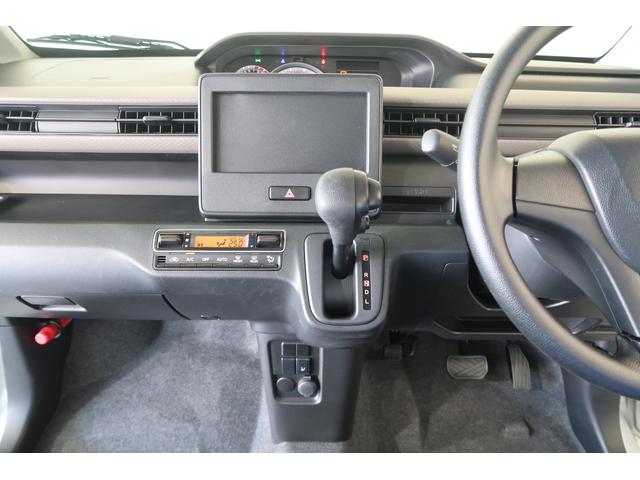 ワゴンＲ ＦＸ　４型　オーディオレス　２０２６初売り特選ダァーッ！　２ＷＤ　オーディオレス　デュアルカメラブレーキサポート　オートライト　プッシュスタート　シートヒーター　オートエアコン　禁煙車　衝突被害軽減システム　横滑り防止機能　衝突安全ボディ　元社用車（61枚目）