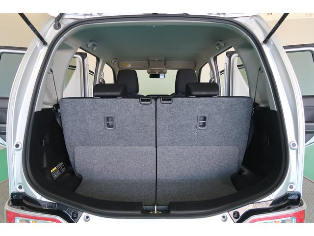 ワゴンＲ ＦＸ　４型　オーディオレス　２０２６初売り特選ダァーッ！　２ＷＤ　オーディオレス　デュアルカメラブレーキサポート　オートライト　プッシュスタート　シートヒーター　オートエアコン　禁煙車　衝突被害軽減システム　横滑り防止機能　衝突安全ボディ　元社用車（76枚目）