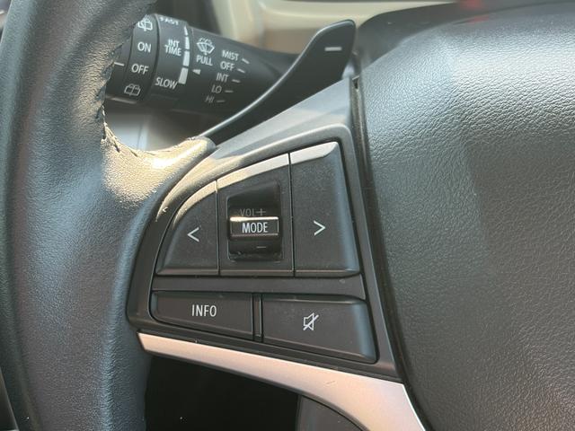 クロスビー ＨＹＢＲＩＤ　ＭＺ　全方位カメラ　ドラレコ　ＥＴＣ　全方位カメラ　純正ナビ　ＥＴＣ　前方ドライブレコーダー　デュアルカメラブレーキサポート　オートライト　Ｂｌｕｅｔｏｏｔｈ　プッシュスタート　シートヒーター　オートエアコン　アイドリングストップ（68枚目）