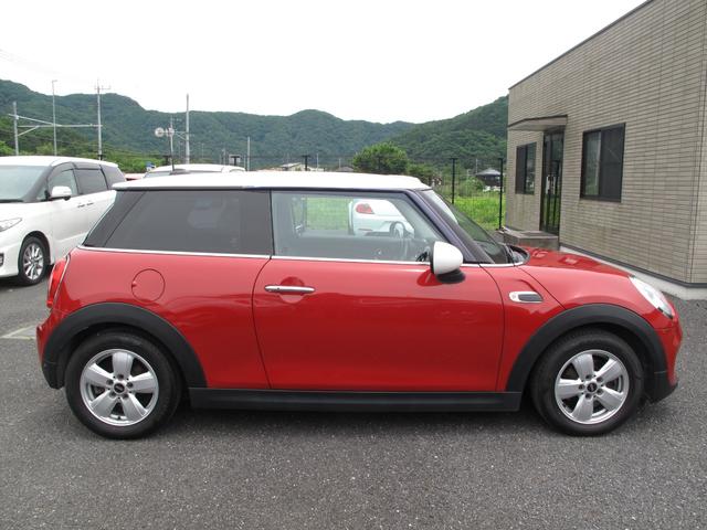 ＭＩＮＩ ＭＩＮＩ