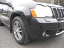 CHRYSLER JEEP JEEP GRAND CHEROKEE