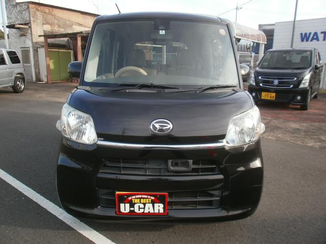 タント L SAII 車検 令和9年2月 両側スライド キーレス 社外CD(3枚目)