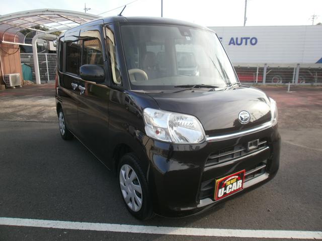 タント L SAII 車検 令和9年2月 両側スライド キーレス 社外CD(4枚目)