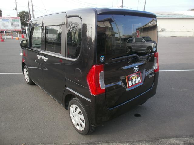 タント L SAII 車検 令和9年2月 両側スライド キーレス 社外CD(8枚目)