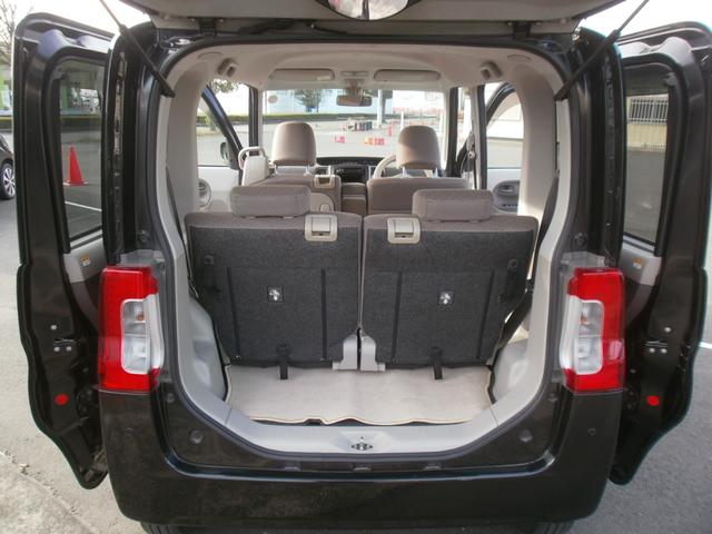 タント L SAII 車検 令和9年2月 両側スライド キーレス 社外CD(12枚目)