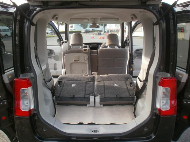 タント L SAII 車検 令和9年2月 両側スライド キーレス 社外CD(13枚目)