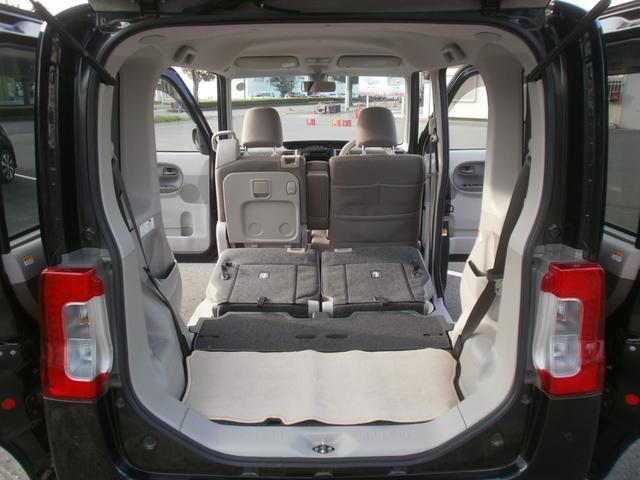 タント L SAII 車検 令和9年2月 両側スライド キーレス 社外CD(14枚目)