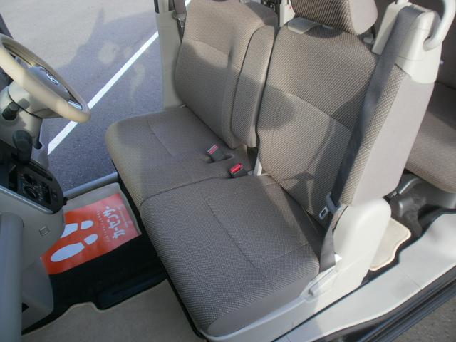 タント L SAII 車検 令和9年2月 両側スライド キーレス 社外CD(18枚目)