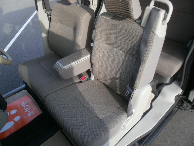 タント L SAII 車検 令和9年2月 両側スライド キーレス 社外CD(19枚目)