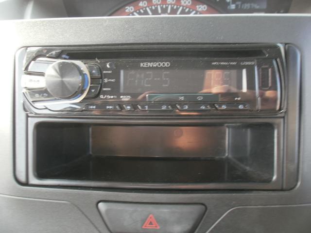 タント L SAII 車検 令和9年2月 両側スライド キーレス 社外CD(25枚目)