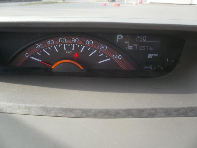 タント L SAII 車検 令和9年2月 両側スライド キーレス 社外CD(27枚目)