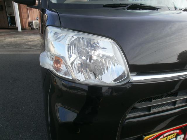 タント L SAII 車検 令和9年2月 両側スライド キーレス 社外CD(36枚目)