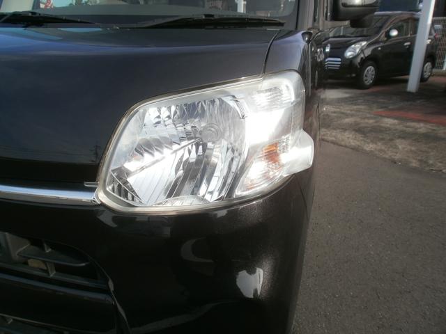 タント L SAII 車検 令和9年2月 両側スライド キーレス 社外CD(37枚目)