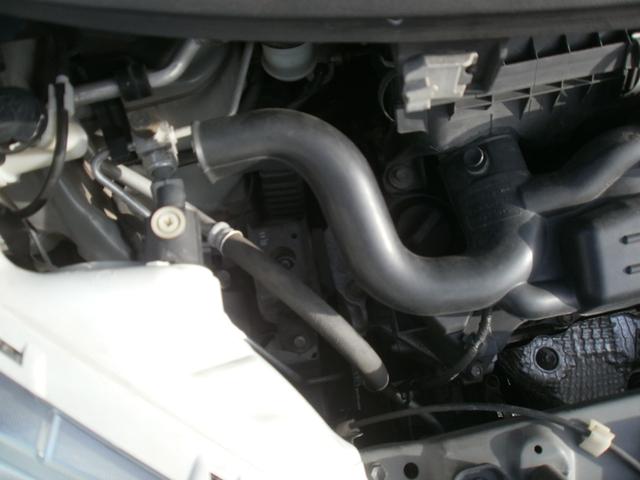 タント L SAII 車検 令和9年2月 両側スライド キーレス 社外CD(39枚目)