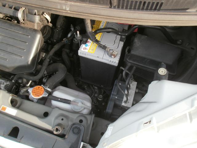 タント L SAII 車検 令和9年2月 両側スライド キーレス 社外CD(40枚目)